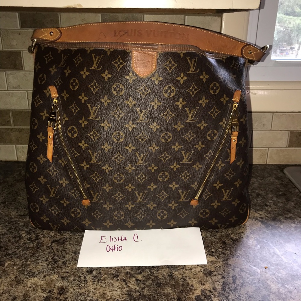 Louis Vuitton Delightful GM